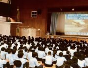 吹田市立古江台中学校