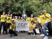 令和7年インクルーシブ・サイクリング体験会